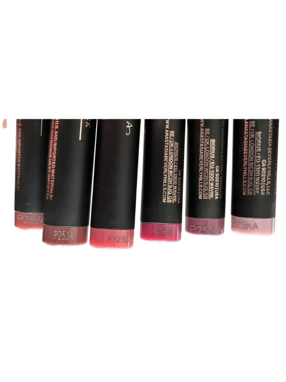 Anastasia Beverly Hills Glidr Smudge Proof Cream Eyeshadow Stick SELECT 1 SHADE: